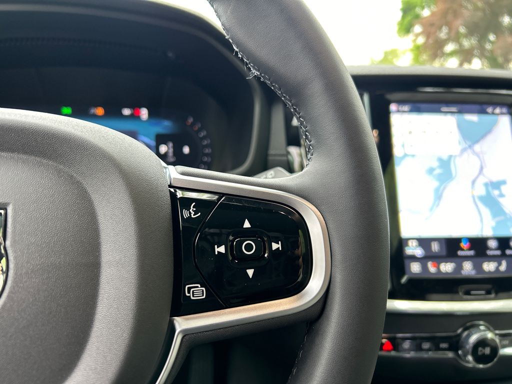 2026 Volvo V60 Cross Country Ultra - Photo 14