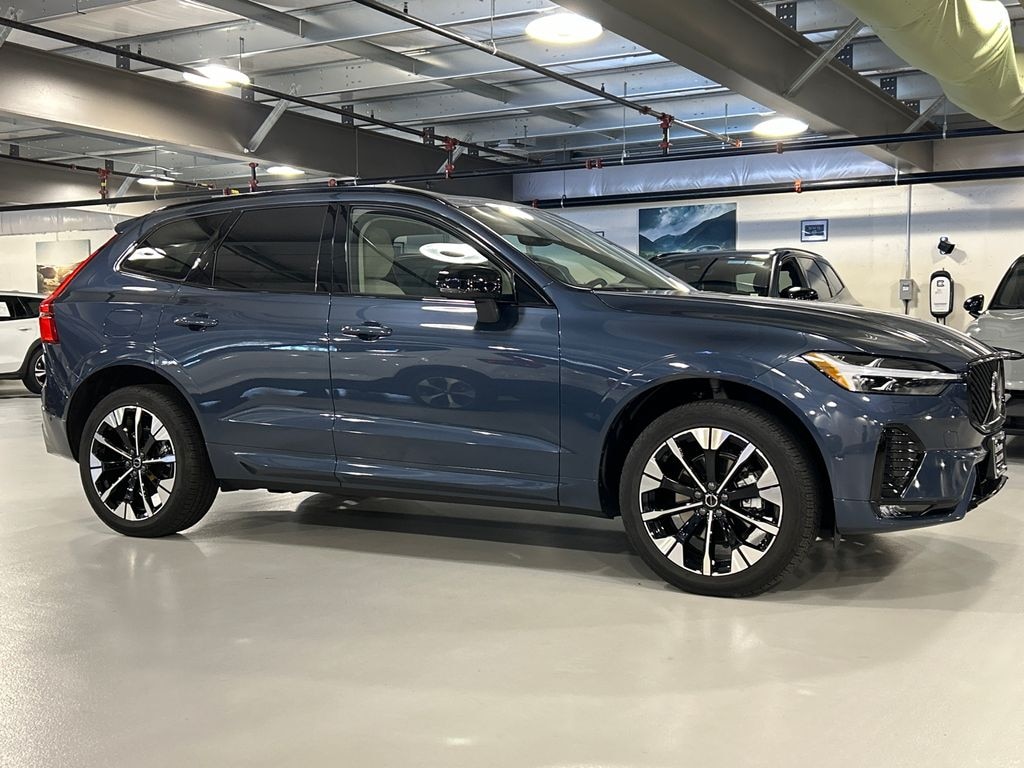 Used 2026 Volvo XC60 B5 Ultra SUV