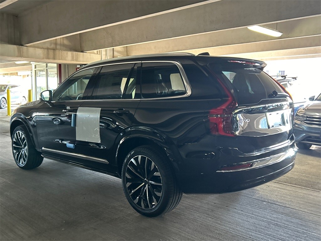 2026 Volvo XC90 photo 3