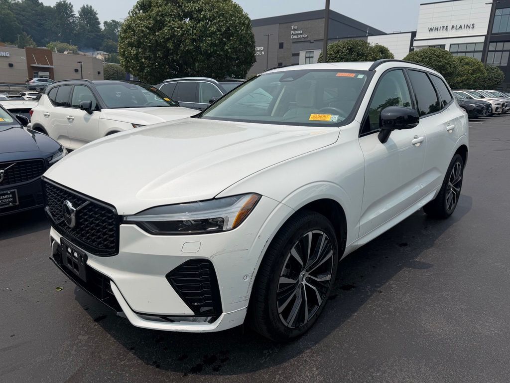 2024 Volvo XC60