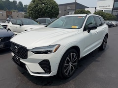 2024 Volvo XC60 B5 Plus Dark SUV