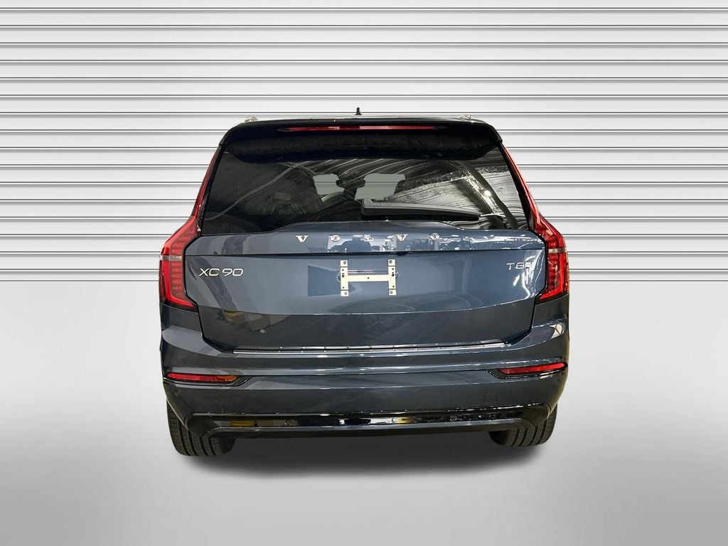 New 2026 Volvo XC90 plug-in hybrid T8 Ultra Dark Theme 6-Seater SUV