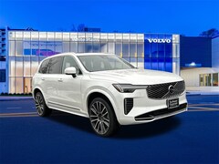 2026 Volvo XC90 B6 Plus 6-Seater AWD SUV