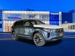 2026 Volvo XC90 B6 Plus 7-Seater AWD SUV