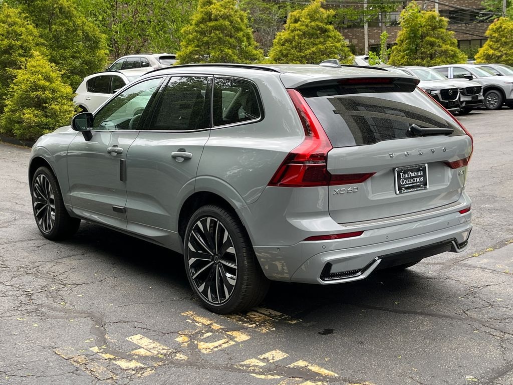 New 2026 Volvo XC60 B5 Ultra SUV