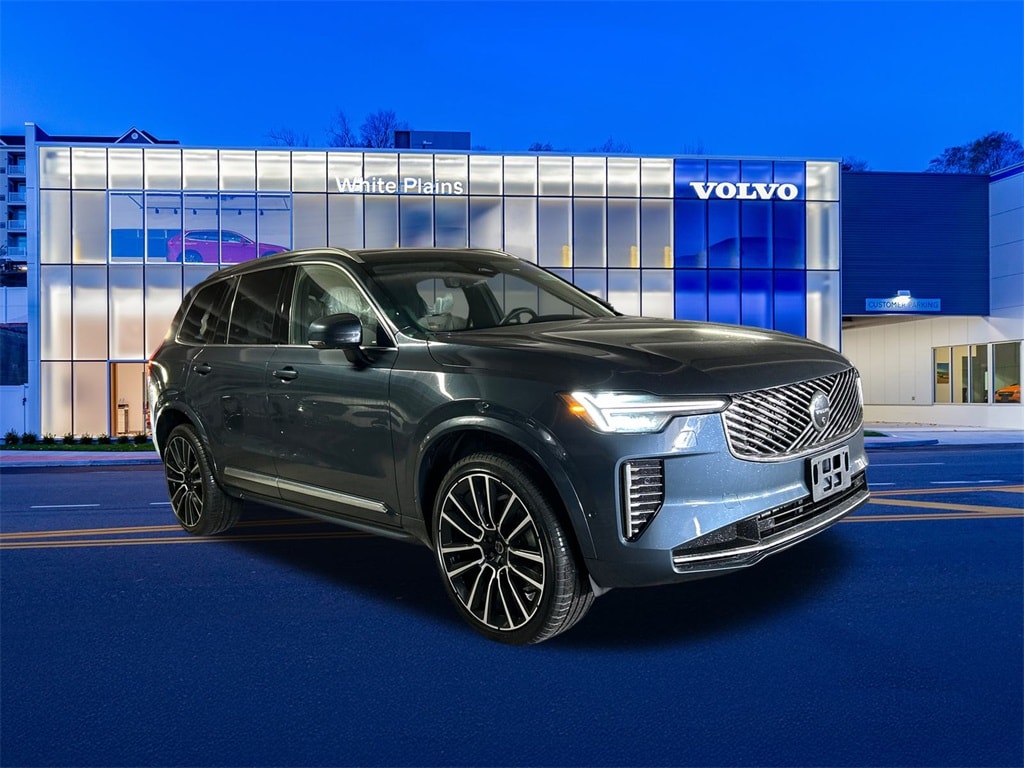 New 2026 Volvo XC90 B6 Plus 7-Seater SUV