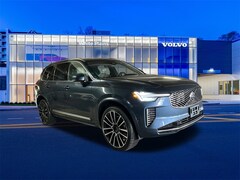 2026 Volvo XC90 B6 Plus 7-Seater AWD SUV