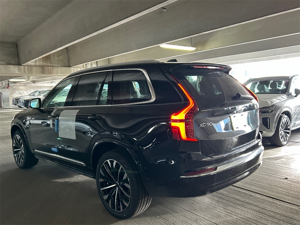 New 2026 Volvo XC90 B6 Ultra 7-Seater SUV