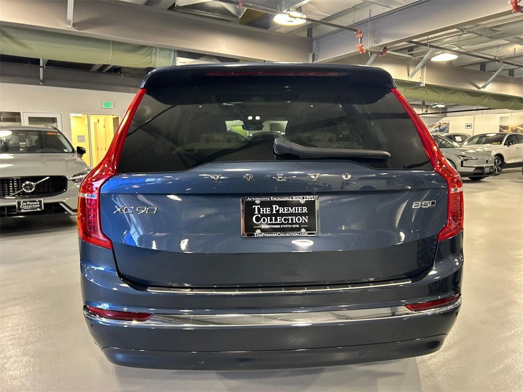 Certified 2023 Volvo XC90 B5 AWD Plus SUV