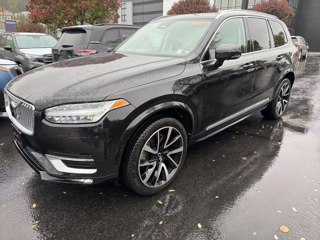 Certified 2023 Volvo XC90 B5 AWD Plus SUV