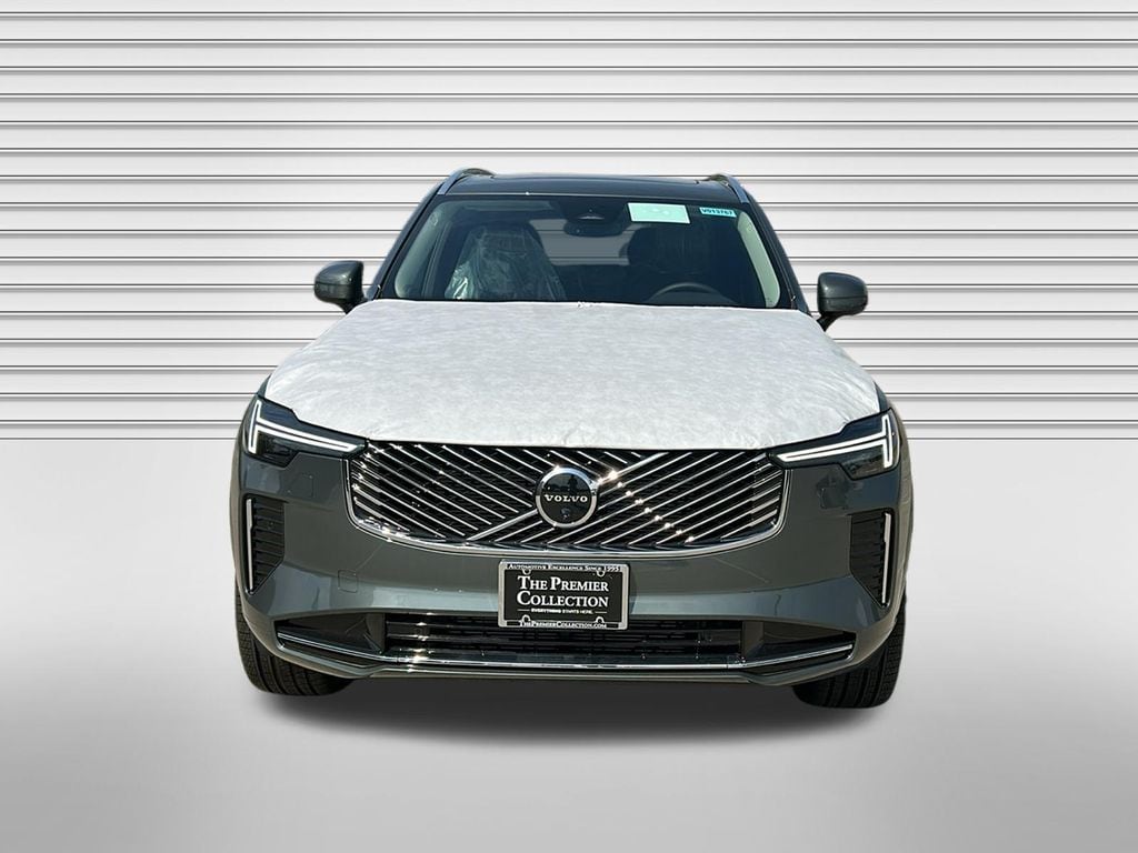 New 2027 Volvo XC90 B6 Plus 7-Seater SUV