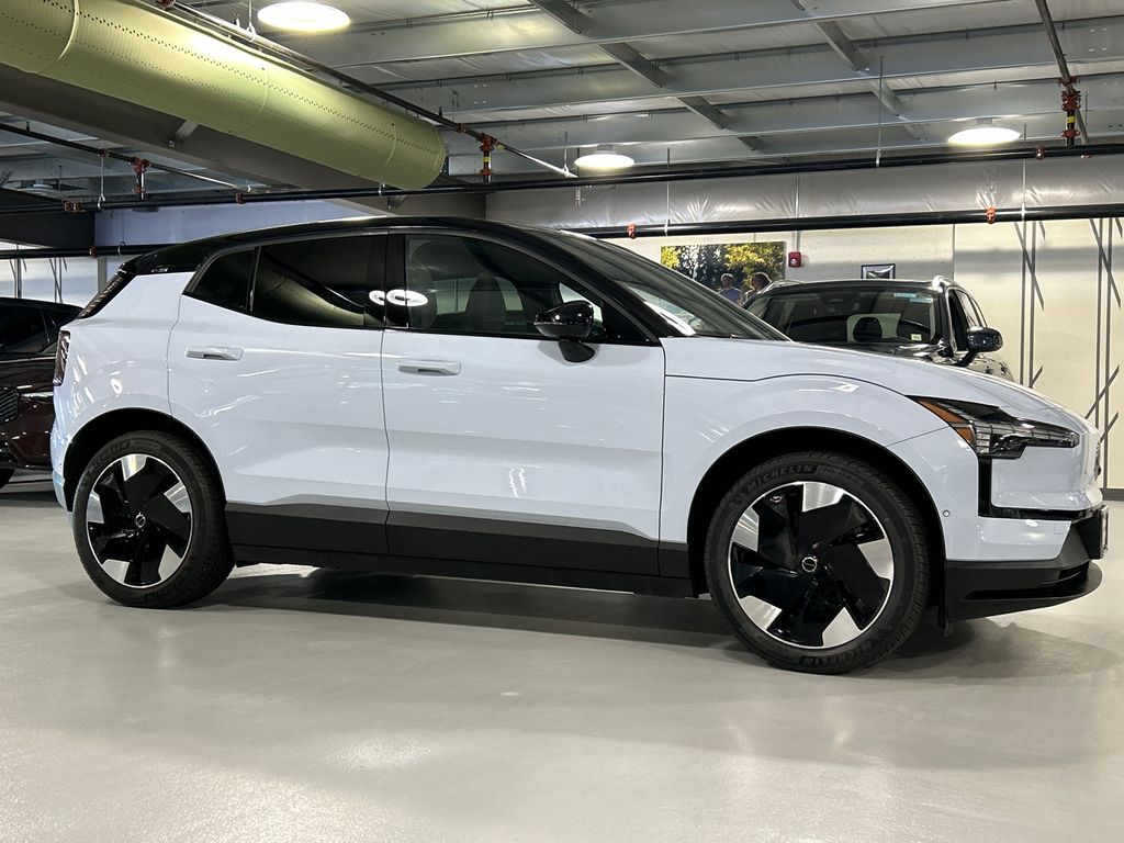 2025 Volvo EX30 Twin Motor Performance Ultra's photo