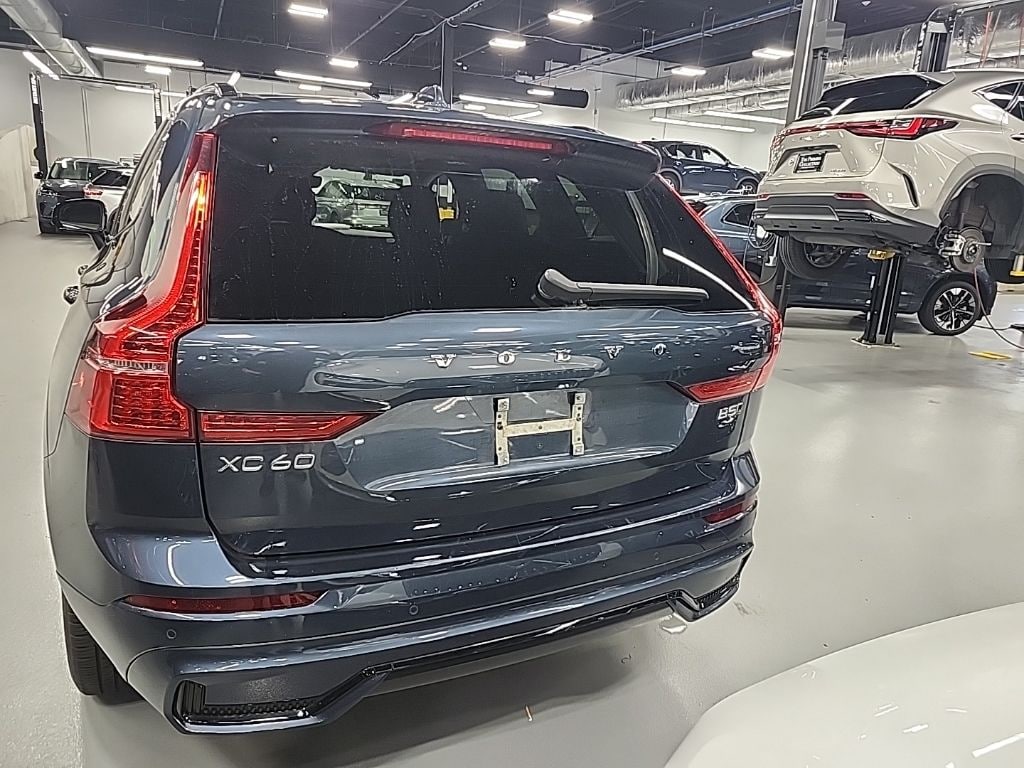 Certified 2024 Volvo XC60 B5 Core Dark SUV