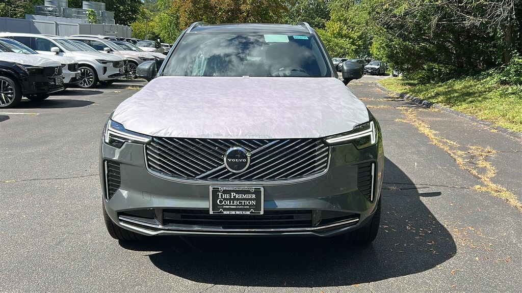 New 2027 Volvo XC90 B6 Plus 6-Seater SUV