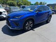  LEXUS NX 300