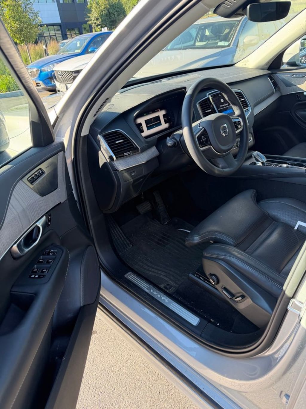 Used 2023 Volvo XC90 B6 AWD Ultimate 7-Seater SUV
