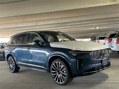 2026 Volvo XC90 B6 Plus 7-Seater AWD SUV