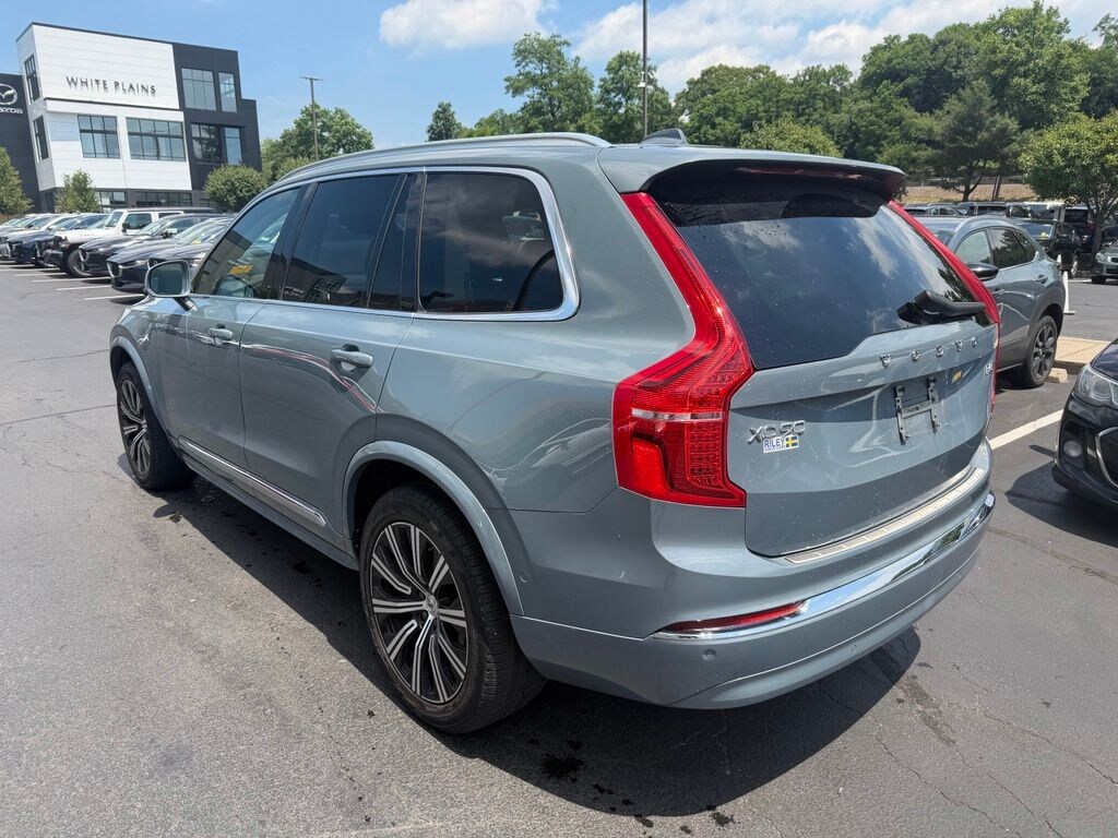 Used 2023 Volvo XC90 B6 AWD Plus 6-Seater SUV