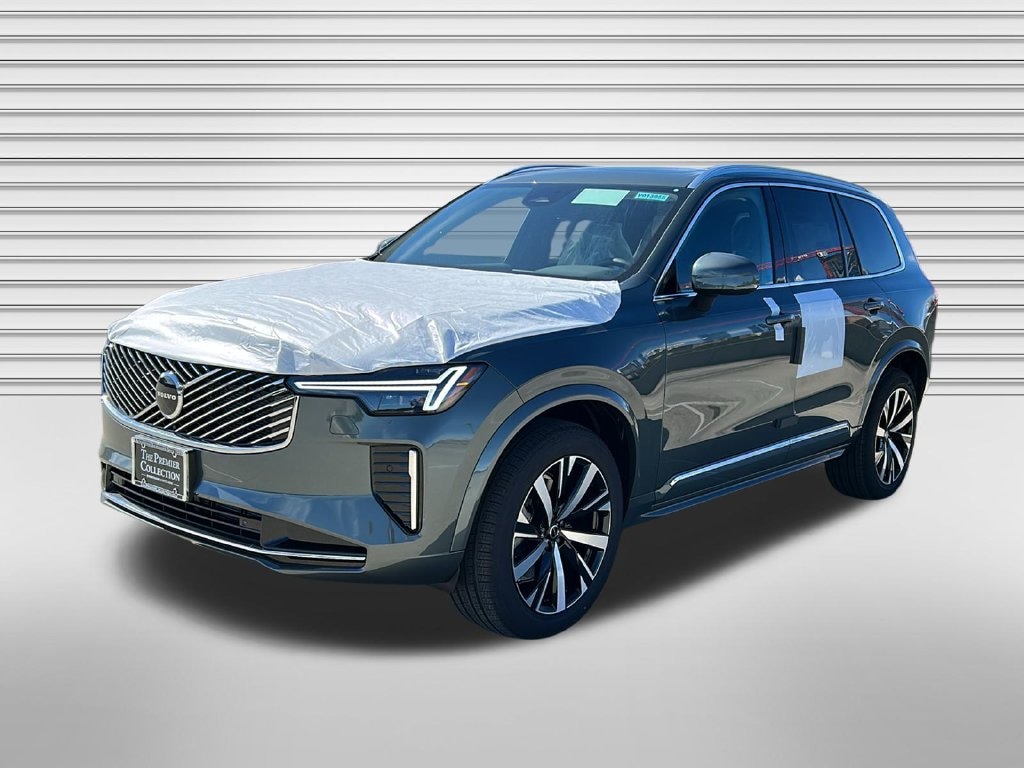 New 2027 Volvo XC90 B5 Core SUV