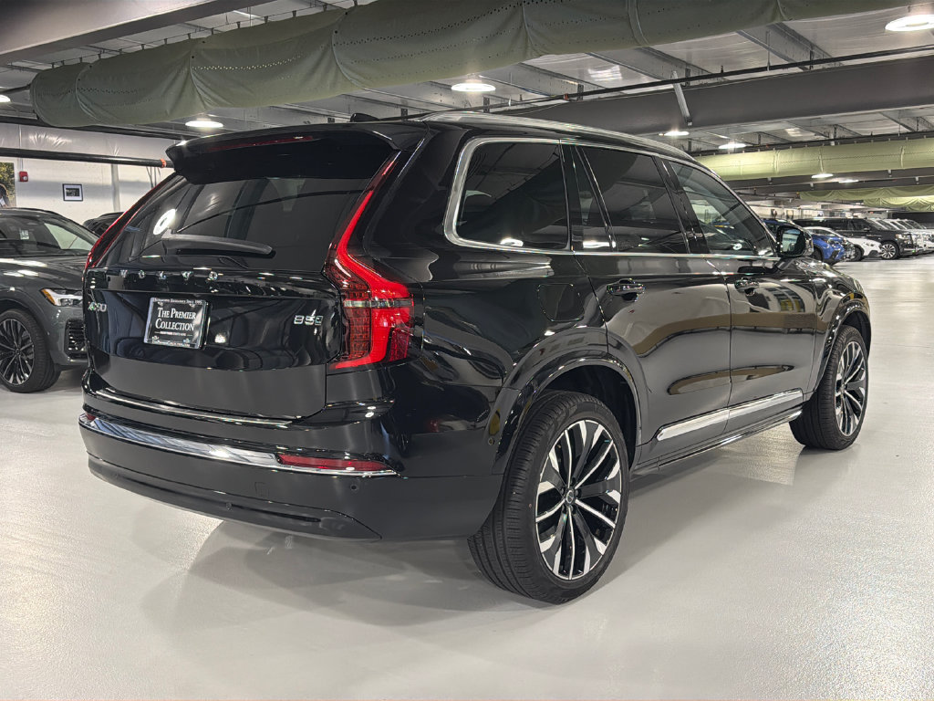New 2026 Volvo XC90 B5 Plus 7-Seater SUV
