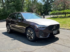 2026 Volvo XC60 B5 Core AWD SUV