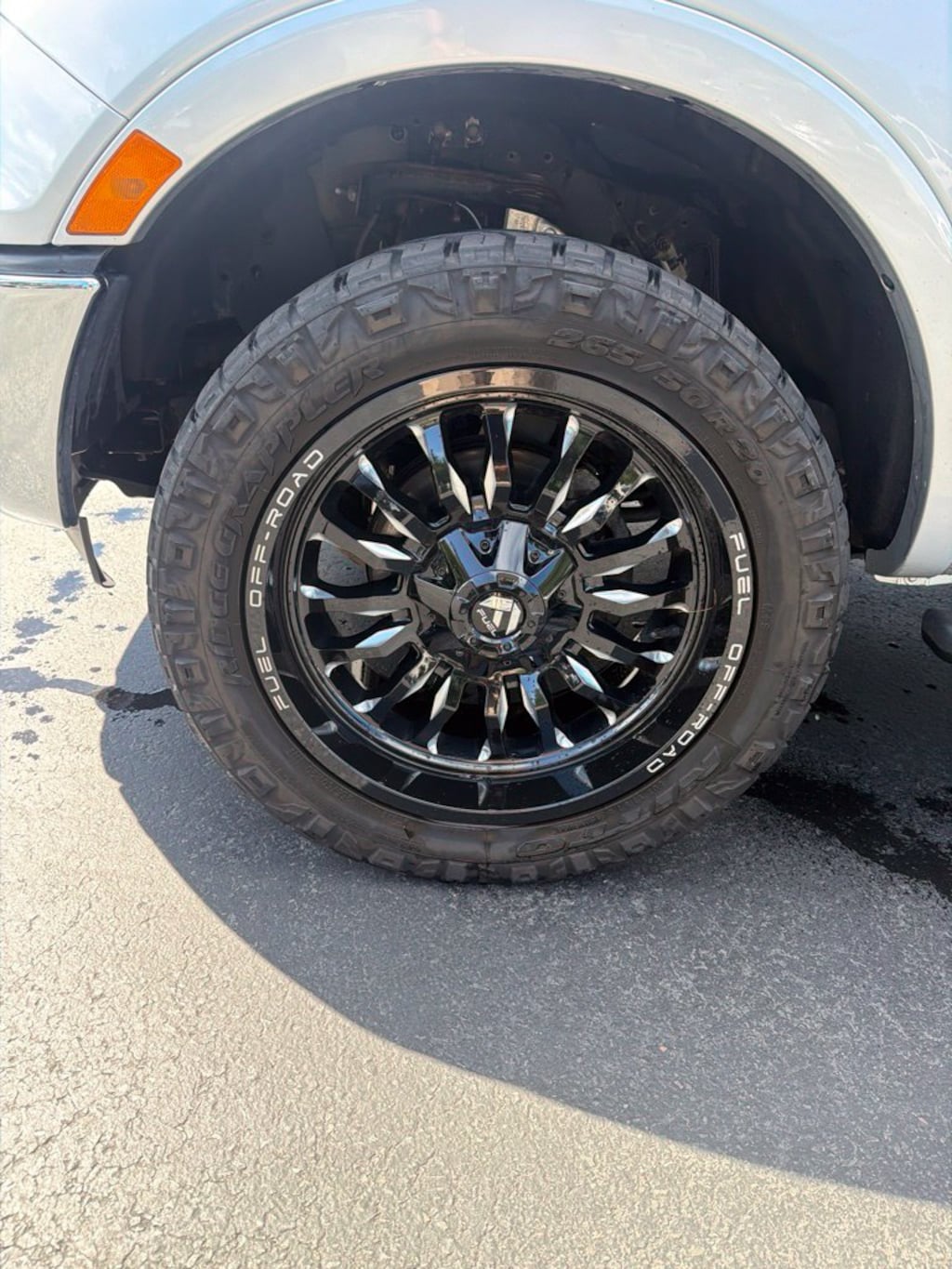 Used 2019 Ford Ranger Truck SuperCrew