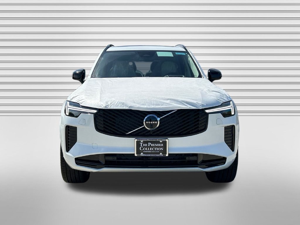 New 2027 Volvo XC90 B6 Plus 7-Seater SUV