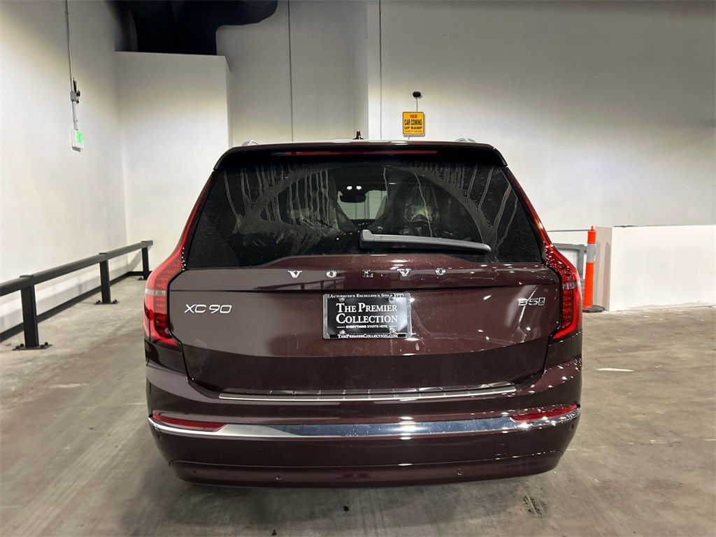 New 2026 Volvo XC90 B5 Plus 7-Seater SUV