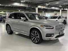 2023 Volvo XC90 B6 AWD Plus 6-Seater SUV