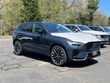  Volvo XC60 plug-in hybrid