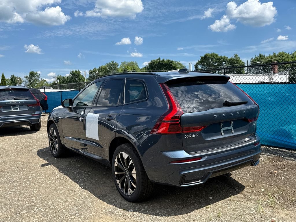 New 2026 Volvo XC60 B5 Plus SUV