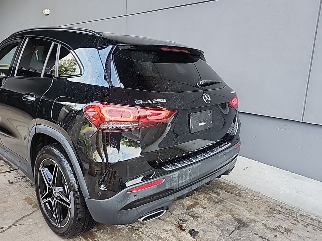 Used 2023 Mercedes-Benz GLA 250 4MATIC SUV