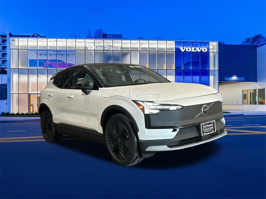 New 2026 Volvo EX30 Cross Country Ultra SUV