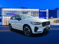 2026 Volvo XC60 B5 Plus AWD SUV