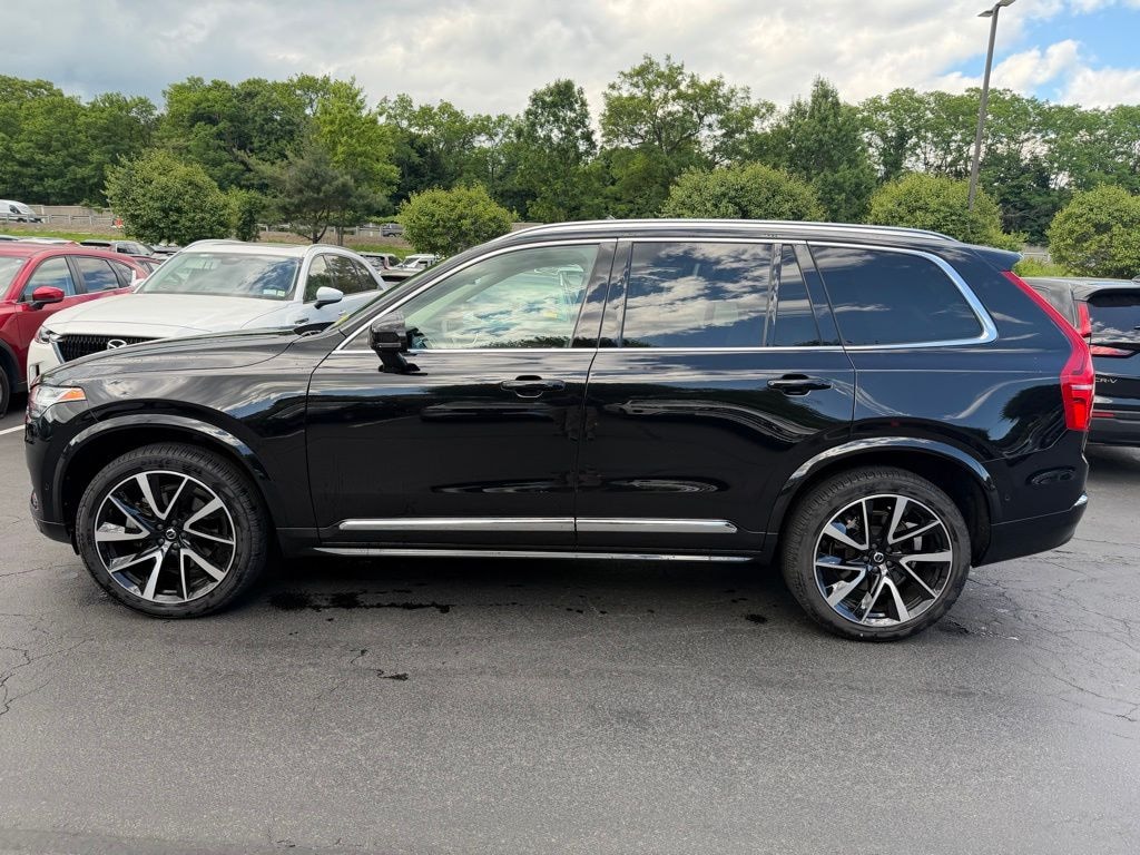 Used 2023 Volvo XC90 B5 AWD Plus SUV