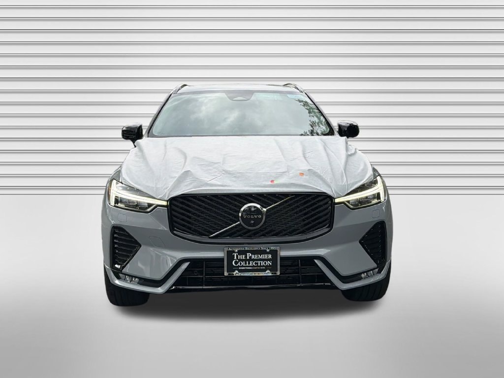 New 2027 Volvo XC60 B5 Ultra SUV
