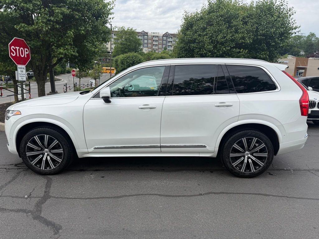 Used 2023 Volvo XC90 B5 AWD Plus SUV