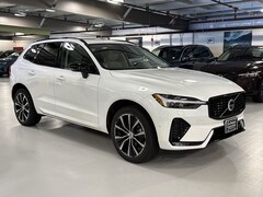 2024 Volvo XC60 B5 Plus Dark SUV