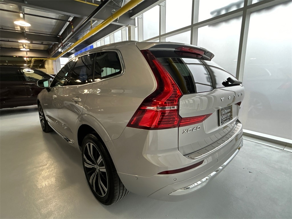 Certified 2023 Volvo XC60 B5 AWD Plus Bright SUV
