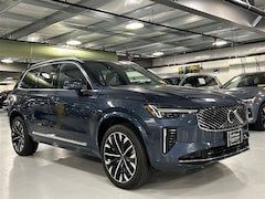 2025 Volvo XC90 B6 (2025.5) Plus 7-Seater SUV