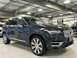 Volvo XC90 plug-in hybrid