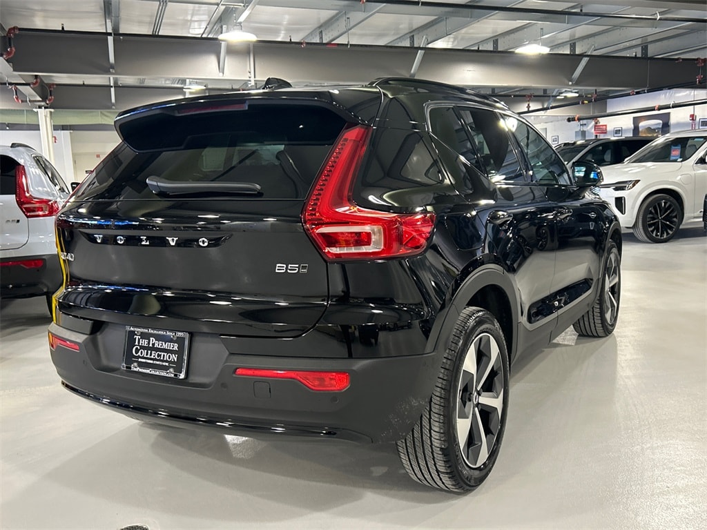 Used 2026 Volvo XC40 B5 Plus SUV