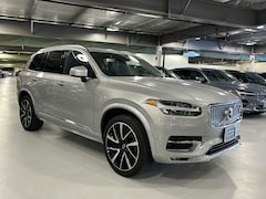 2024 Volvo XC90 B6 Plus Bright 7-Seater SUV
