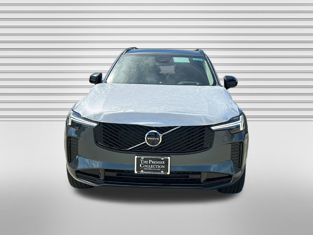 New 2027 Volvo XC90 B6 Ultra Dark Theme 6-Seater SUV