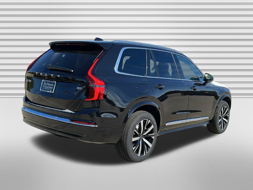 New 2027 Volvo XC90 B5 Core SUV