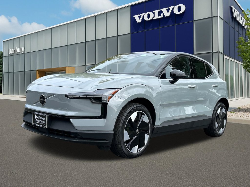 2026 Volvo EX30 Twin Motor Ultra AWD SUV