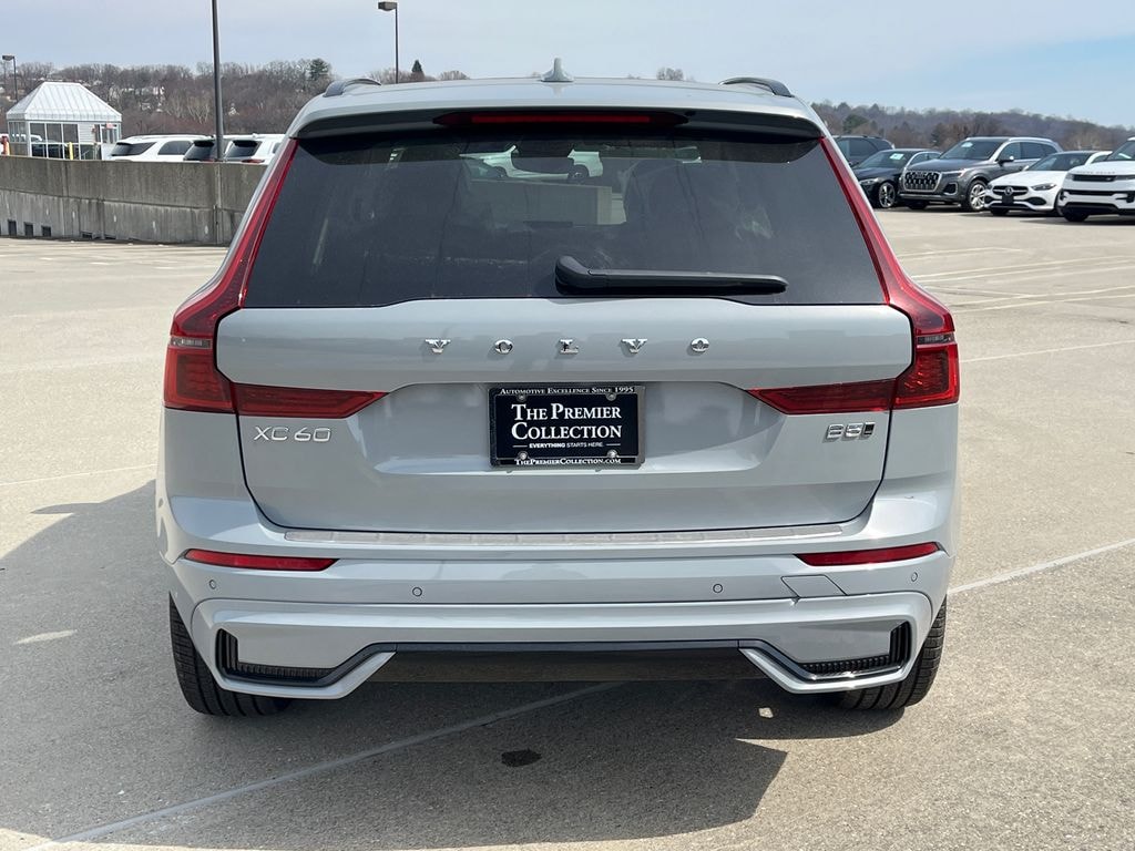 New 2026 Volvo XC60 B5 Ultra SUV