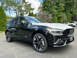 Volvo XC60 plug-in hybrid
