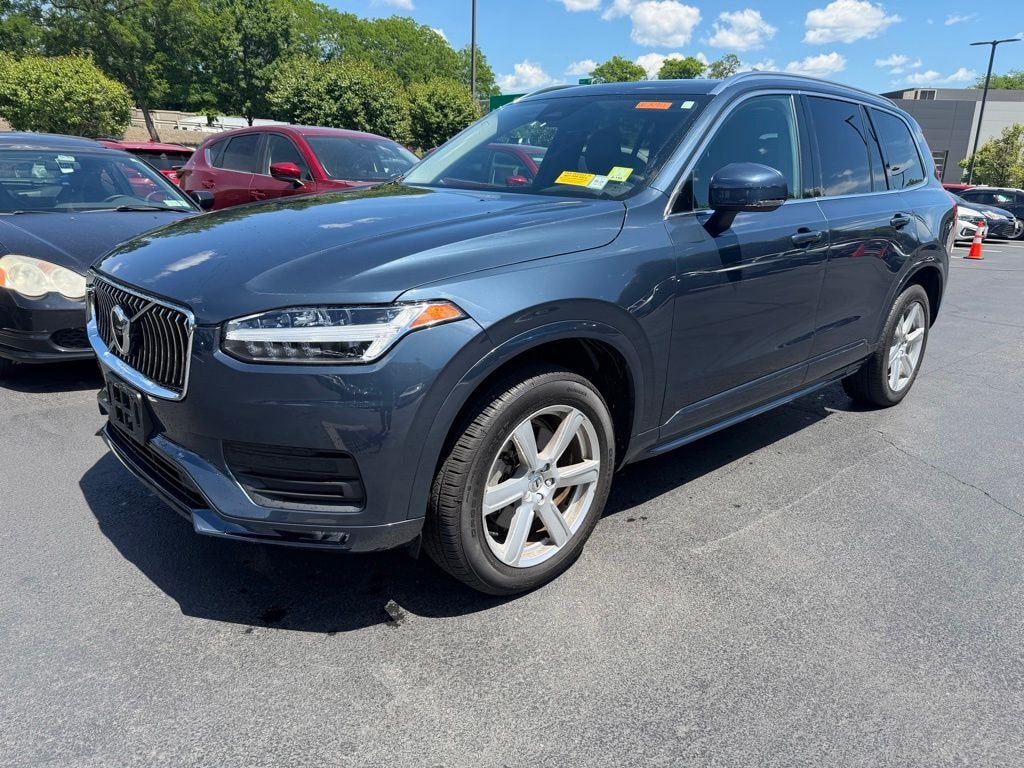 Certified 2023 Volvo XC90 B5 AWD Core SUV