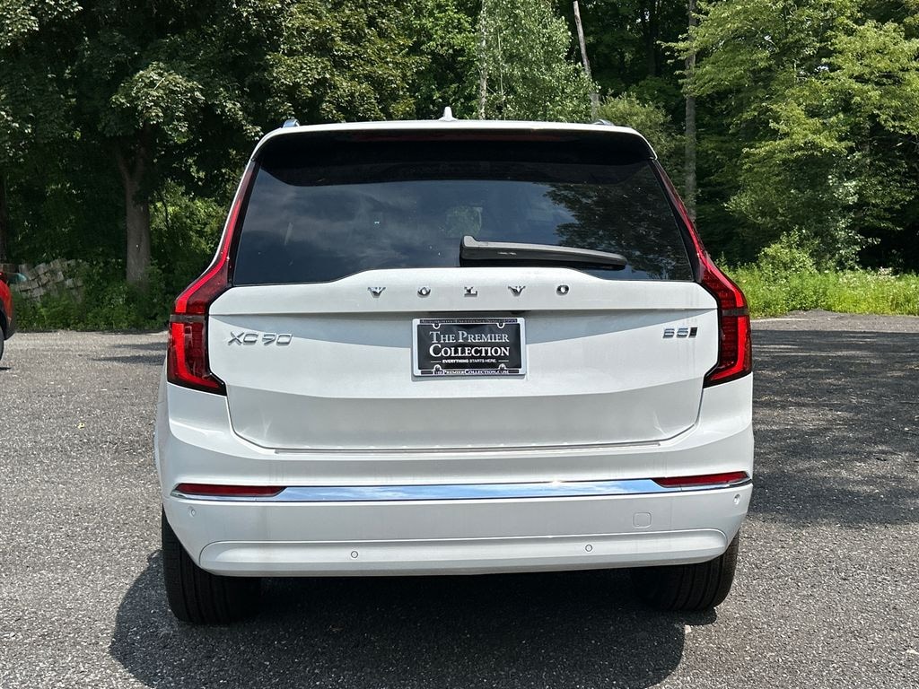 New 2026 Volvo XC90 B5 Plus 7-Seater SUV